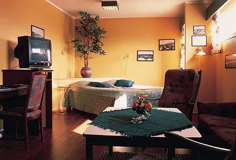 Thon Partner Hotel Sortland Quarto foto